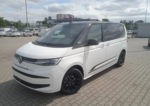 volkswagen multivan Volkswagen Multivan cena 299997 przebieg: 1, rok produkcji 2024 z Poznań